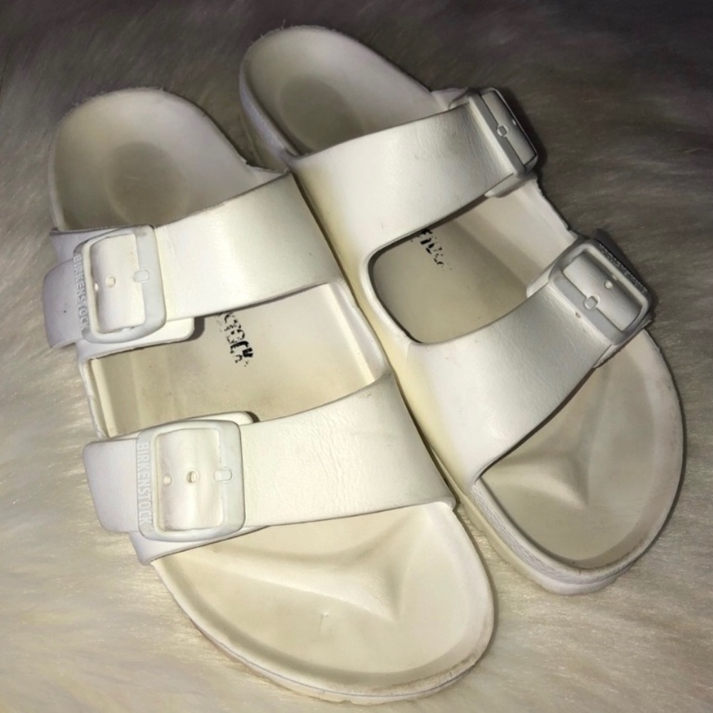 birkenstocks